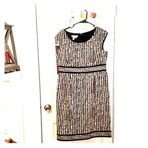 Beautiful cocktail dress